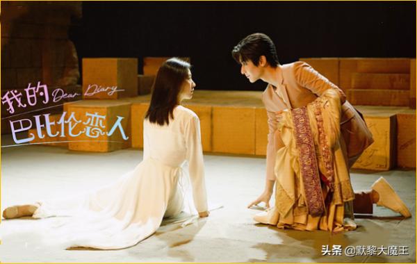 愛奇藝芒果TV又“撞檔”，新劇上線僅隔1天，清一色高顏值難抉擇