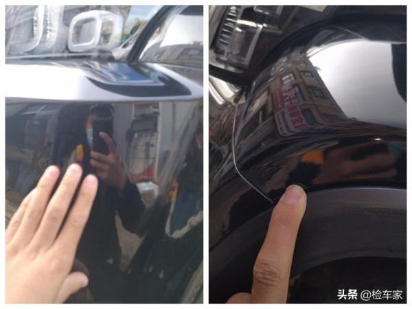 國產越野車之光!這輛北京BJ40比新車節約4萬,15萬買它值不值? 國產越野車之光!這輛北京BJ40比新車節約4萬,15萬買它值不值?