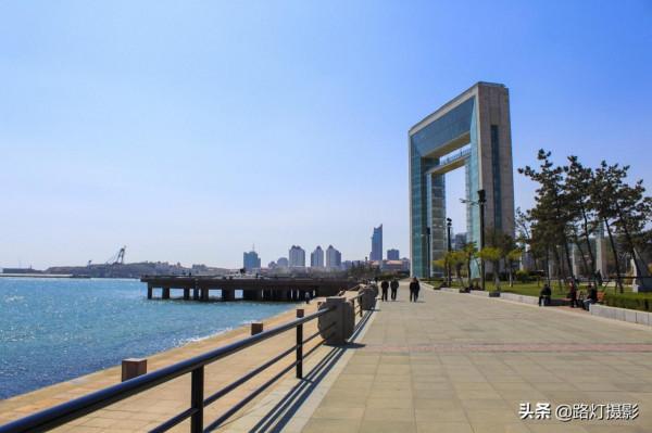 中國最乾淨的8座城市，整潔程度不輸日本，山東3座城市上榜