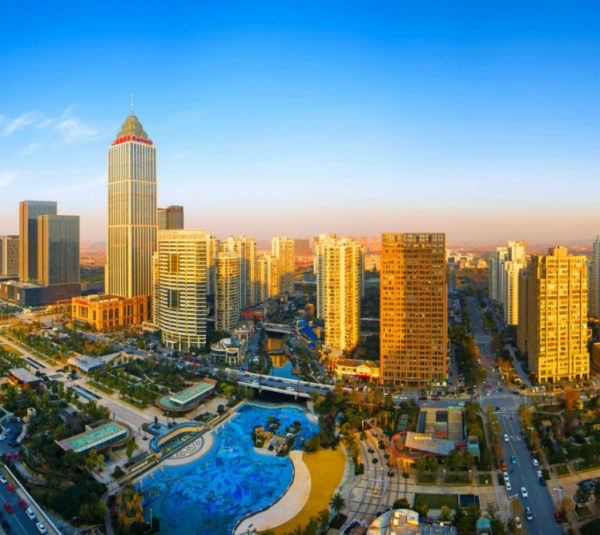 重新認識印度:孟買等一線城市不遜於江浙城市 重新認識印度:孟買等一線城市不遜於江浙城市