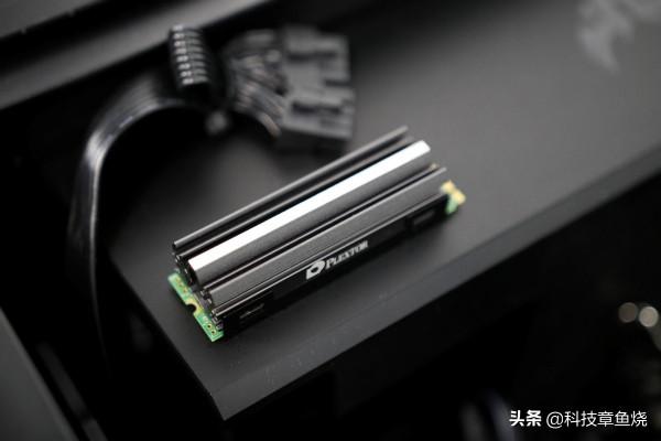年底升級PCIe 4.0硬碟,浦科特這幾款產品不可錯過 年底升級PCIe 4.0硬碟,浦科特這幾款產品不可錯過