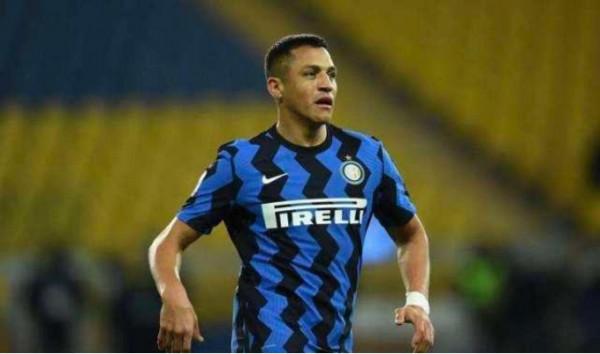 國米迫不及待清理水貨，桑切斯拒絕離隊，意甲冠軍的誘惑力？