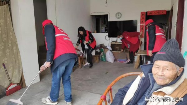 簡陽市2021年&OpenCurlyDoubleQuote;十佳五美庭院&rdquo;重磅出爐