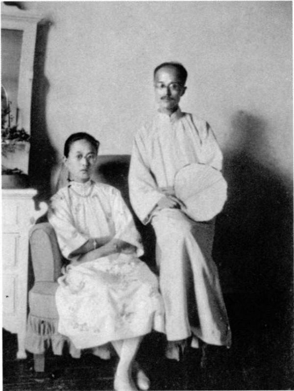 “合肥四姐妹”年幼為何與繼母不和？父親偏愛後妻，對子女薄情