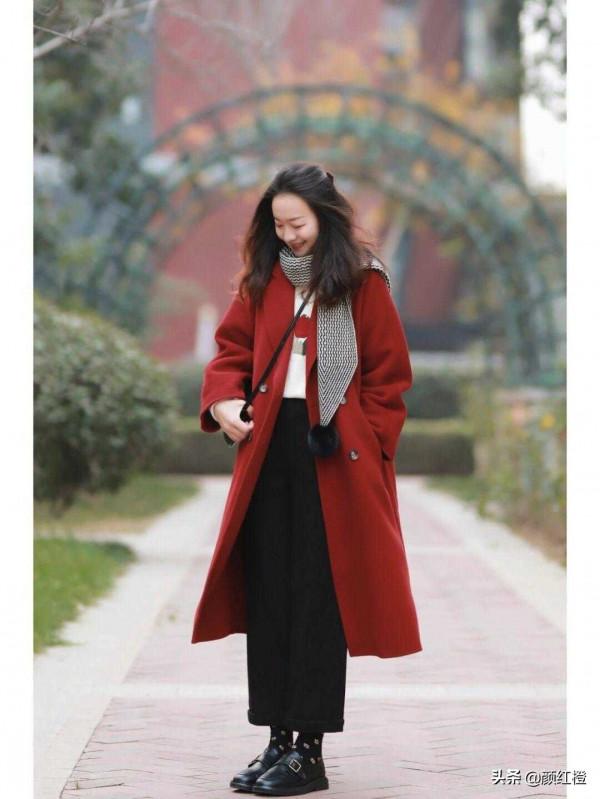 有小肚腩的女性穿衣不要愁,試試這幾個穿搭技巧,遮肉顯瘦還保暖 有小肚腩的女性穿衣不要愁,試試這幾個穿搭技巧,遮肉顯瘦還保暖