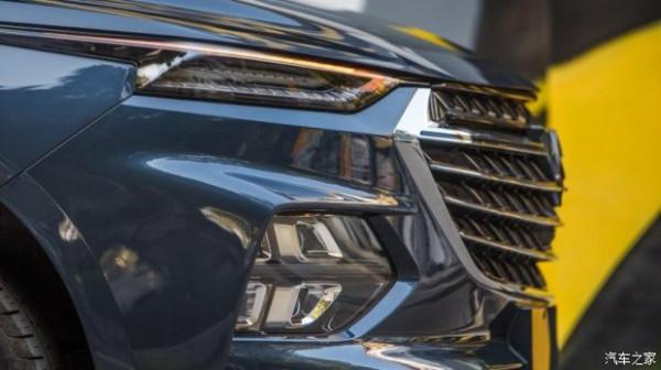 五菱凱捷車主報道 車好不好只有試過才知道