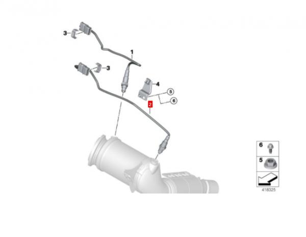 寶馬X1發動機故障燈亮，跟三個原因有關，解決方法建議車主瞭解