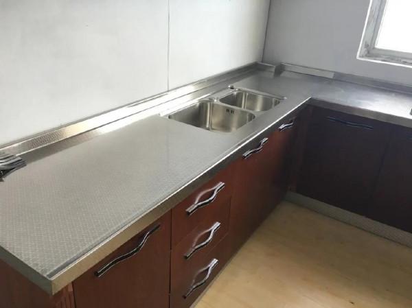 廚房 家最值得投入的地方！2/3（櫥櫃）