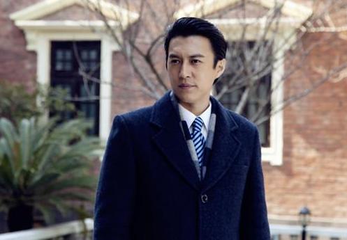 美男子產地還得看山東!10位山東籍男星,個個濃眉大眼,陽剛帥氣 美男子產地還得看山東!10位山東籍男星,個個濃眉大眼,陽剛帥氣