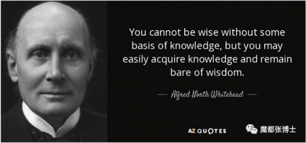 張禮立｜人類並不能真正知曉&OpenCurlyDoubleQuote;超人工智慧&rdquo;會在什麼時候能夠被創造出來