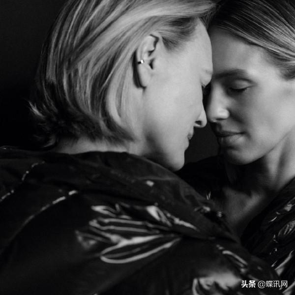 CHANEL、 BURBERRY、 Moncler 等品牌大片釋出,盡飽眼福 CHANEL、 BURBERRY、 Moncler 等品牌大片釋出,盡飽眼福