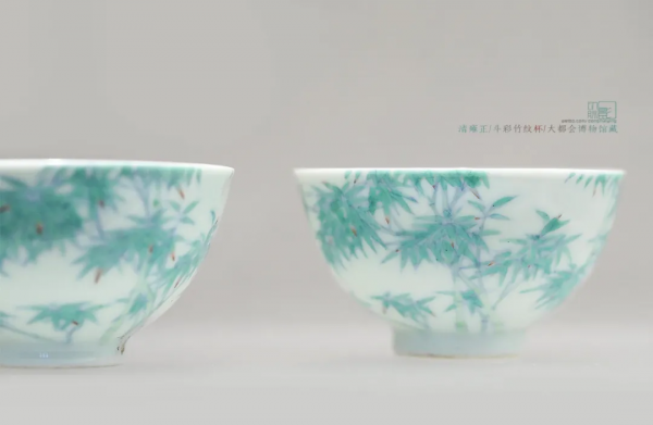 雍正審美有多高階？網友：和兒子乾隆相比，差了“十個農家樂”