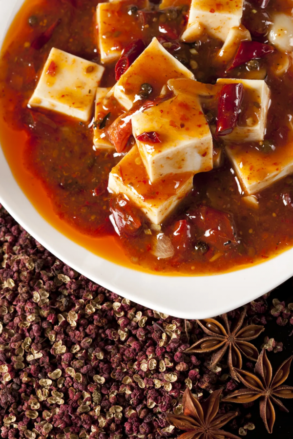 魚香肉絲，是怎麼衝出地球，征服宇宙的？