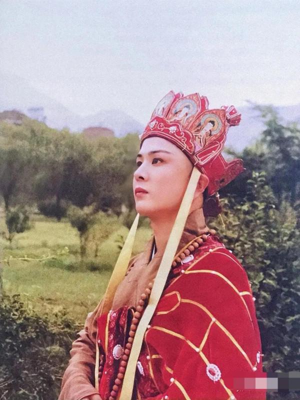 &OpenCurlyDoubleQuote;唐僧&rdquo;遲重瑞的下場，給很多想贅入豪門的男星提了個醒