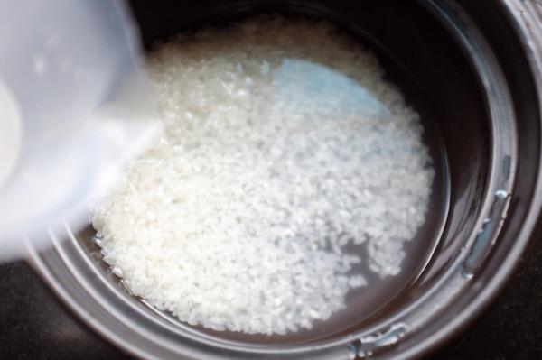 孩子不愛喝白粥,試試這樣做,既營養又美味 孩子不愛喝白粥,試試這樣做,既營養又美味