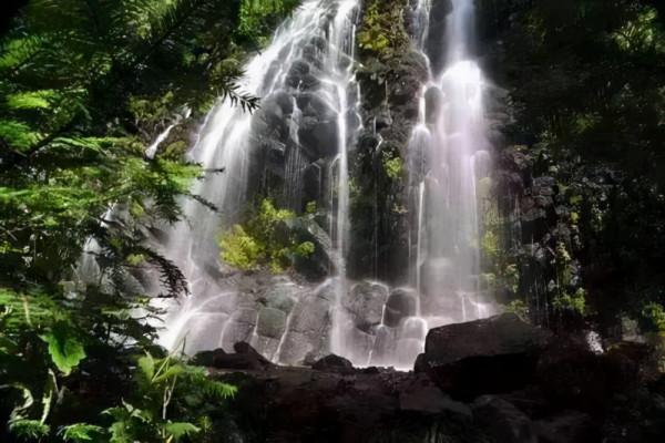 長白一3A冷門景區,漫步其中彷彿地質博物館,風景媲美九寨溝 長白一3A冷門景區,漫步其中彷彿地質博物館,風景媲美九寨溝