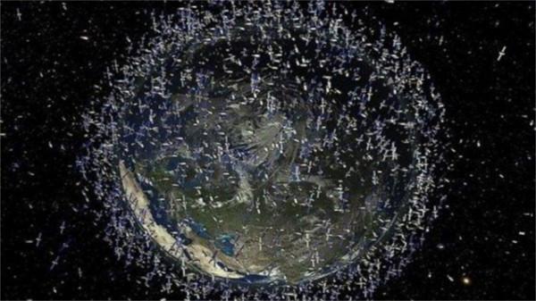 美國無視全世界的反對，發射4.3億根銅針上天，會帶來什麼危害？