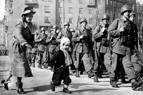 都說德國人很理性，為什麼兩次世界大戰都是德國挑起的？