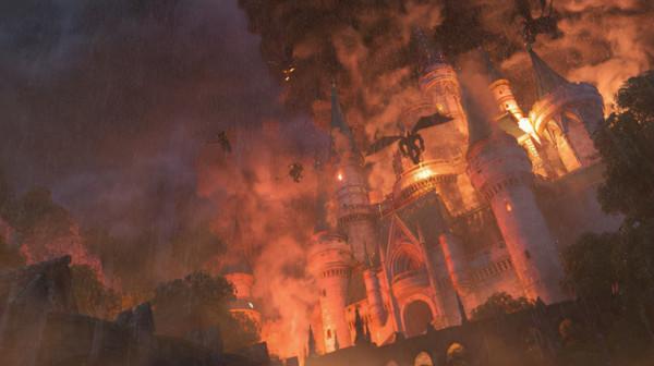 “情懷”不再是貶義詞！集30年精華於一身的日式王道RPG神作