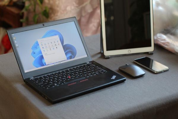 雷柏M700多模無線滑鼠（無線充電版）上手體驗