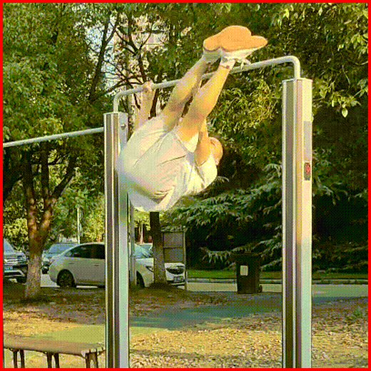 怎樣去做腹肌的力量健身動作，才能有完整的提升？