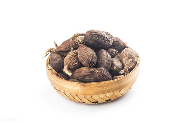 藏在廚房裡的11味中藥，你知道幾種？