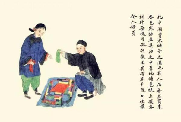 100種失傳的中華民俗，你見過嗎