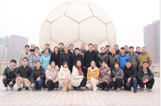 在建設航天強國之路上砥礪奮進