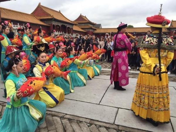 清代宰相曹振鏞道出做官秘訣,多磕頭少開口,被文人寫詞諷刺 清代宰相曹振鏞道出做官秘訣,多磕頭少開口,被文人寫詞諷刺