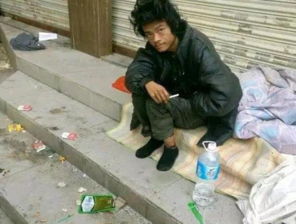 三和大神過著怎樣的生活? 三和大神過著怎樣的生活?