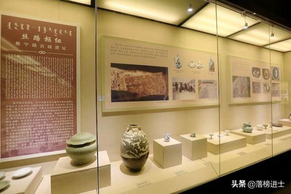 探秘：內蒙古博物院的鎮館之寶，精美貴重，專家看到後驚歎不已