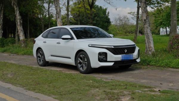 車價5萬多,卻被央視表揚,油耗4毛多一公里,月薪5K可養寶駿RC-5 車價5萬多,卻被央視表揚,油耗4毛多一公里,月薪5K可養寶駿RC-5