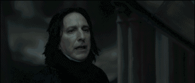 《哈利波特》深入解讀斯內普，他到底是好人還是壞人？