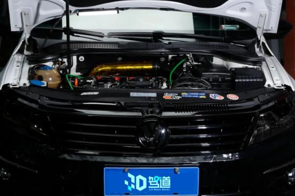 &quot;爆改大眾CC金融男生&quot;——一次轉院解決故障體驗