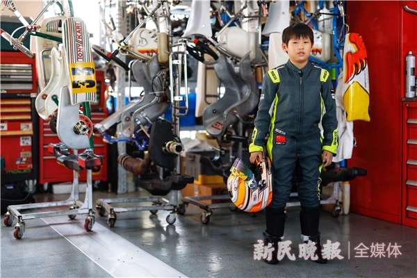 F1中國第一人出現,成為周冠宇有多難? F1中國第一人出現,成為周冠宇有多難?