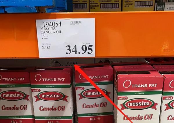 國內菜價漲幅超50%？英國油荒，北美斷貨，今冬不好過！