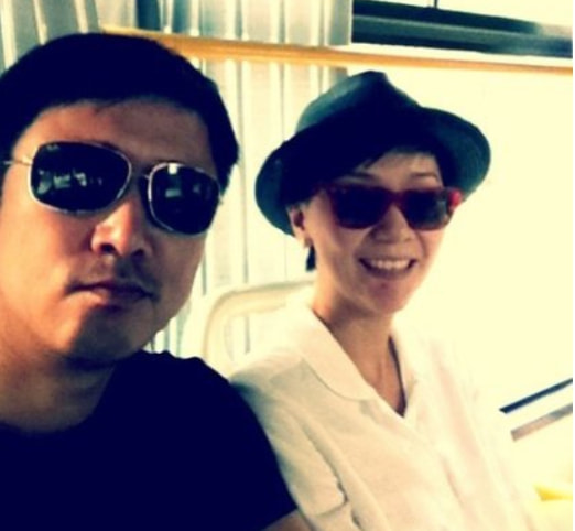 “尓豪”高鑫的悲傷，為照顧毀容女友，他的犧牲遠比你想得更大