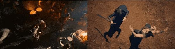 國產劇，再這麼爛下去真完了