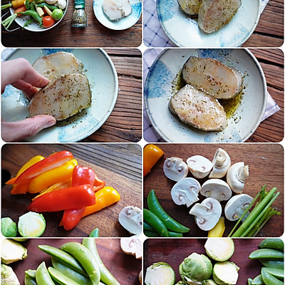 今晚要多煮點米，因為有這道菜