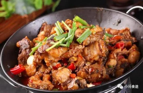 37款乾鍋菜品,做法精簡,味道一絕,款款好吃,可以參考收藏了 37款乾鍋菜品,做法精簡,味道一絕,款款好吃,可以參考收藏了