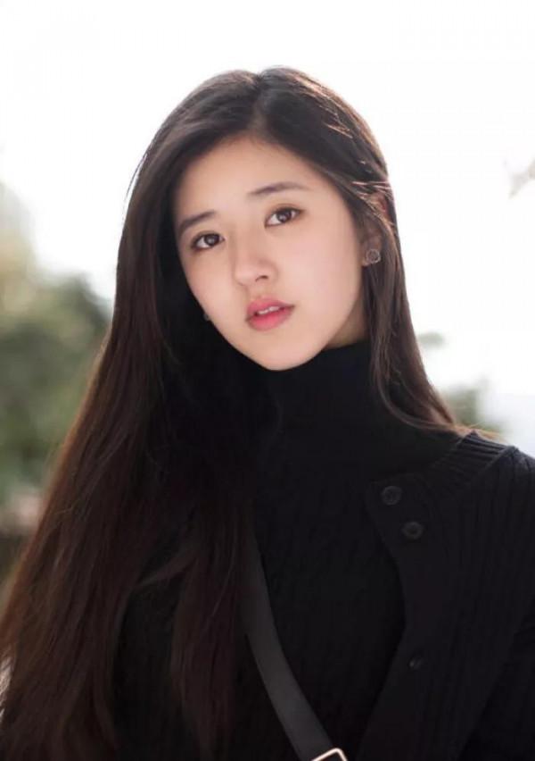 胖嘟嘟的趙露思，真的太好看啦，愛了愛了