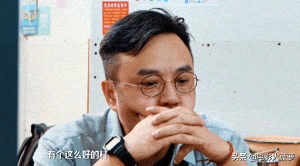 看到汪涵、張繼科都如此用心，終於知道這檔綜藝為什麼收視奪冠了