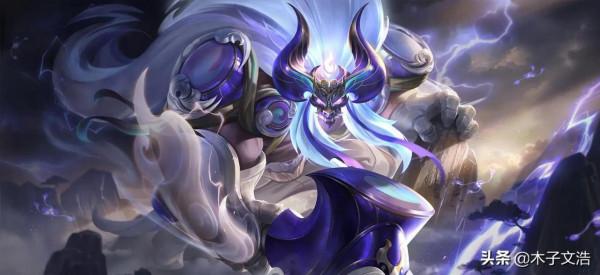 王者榮耀英雄哪位英雄最肉