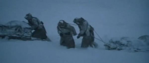 1902年，日本210人進雪山，3天后僅11人存活，倖存者說出噩夢歷程