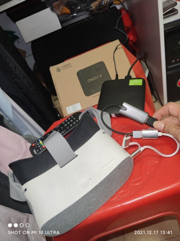 曲線救國~30多元,讓小米頭戴影院“支援”HDMI高畫質輸入 曲線救國~30多元,讓小米頭戴影院“支援”HDMI高畫質輸入