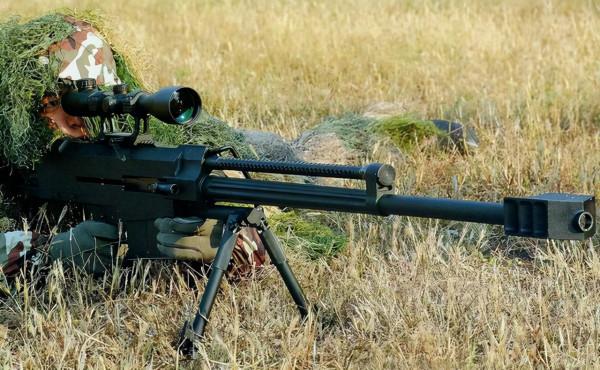 中國軍隊現役主力輕武器大合集