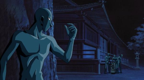 作為柯南劇場版的一個分水嶺,《迷宮的十字路口》的經典不言而喻 作為柯南劇場版的一個分水嶺,《迷宮的十字路口》的經典不言而喻