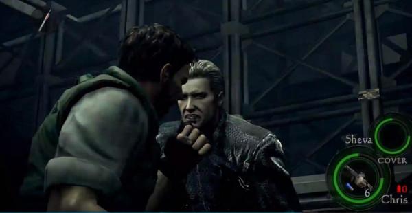 盤點:《生化危機》遊戲裡壓迫感十足的BOSS,每每想起仍心有餘悸 盤點:《生化危機》遊戲裡壓迫感十足的BOSS,每每想起仍心有餘悸