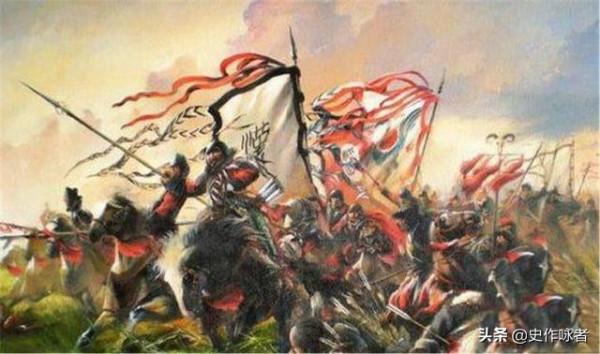歷史十大“書生”名將，提筆書天下，拔劍護家國，打破書生無用論