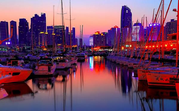 中國3座名字帶“島”的城市，卻沒有一座是島，都是美麗的好地方